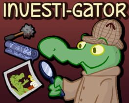 Investi-Gator