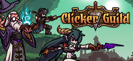 Clicker Guild Cover