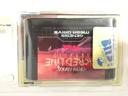 Sasha Darko's Sacred Line image