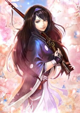 Toukiden: The Age of Demons artwork 11