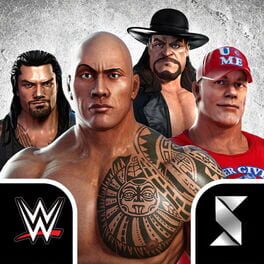 WWE Champions - Action Game