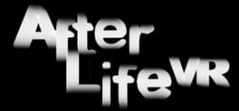 After Life VR Game Cover Artwork