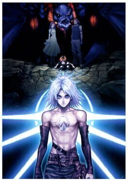 IGDB artwork