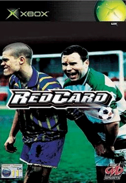 RedCard