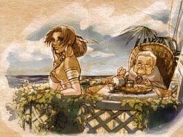 Shadow Hearts: Covenant artwork 7