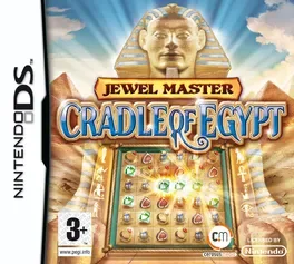 Jewel Master Egypt image