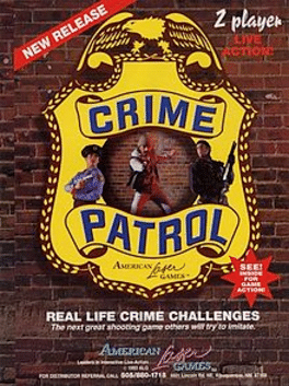 Crime Patrol