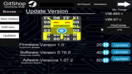 Game screenshot 1