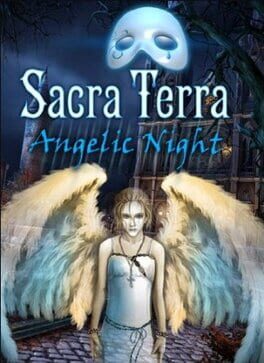 Sacra Terra: Angelic Night Game Cover Artwork