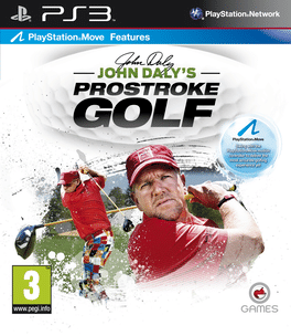 John Daly's ProStroke Golf