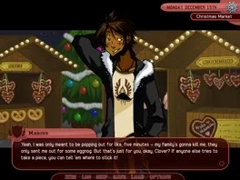 Lucky Rabbit Reflex! screenshot