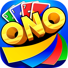 Ono: Fast Card Game Fun