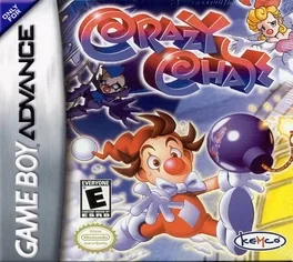 Crazy Chase image