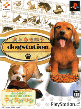 DogStation