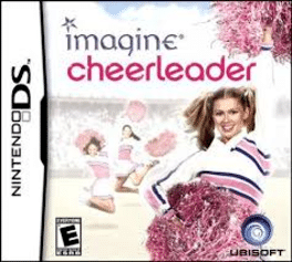 Imagine: Cheerleader