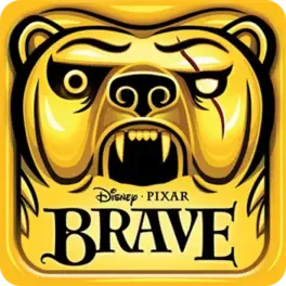 Temple Run: Brave