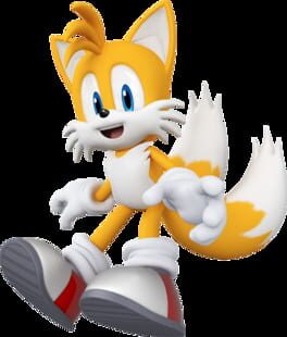 Tails