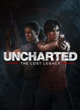 download uncharted lost legacy reddit