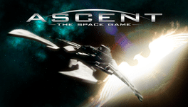 Ascent: The Space Game