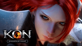 KON: Knights of Night