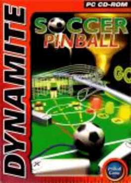 Pinball Soccer '98