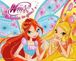 Winx Club: Believix in You artwork 7