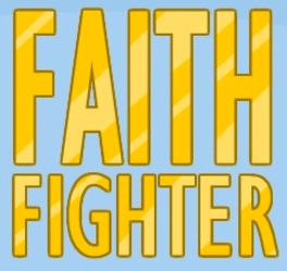 Faith Fighter