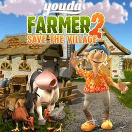 Youda Farmer 2