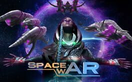 SpacewAR Uprising