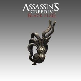 Assassin's Creed IV Black Flag: Kraken Ship Pack