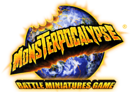 Monsterpocalypse