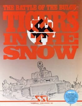 The Battle of the Bulge: Tigers in the Snow