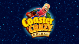 Coaster Crazy Deluxe