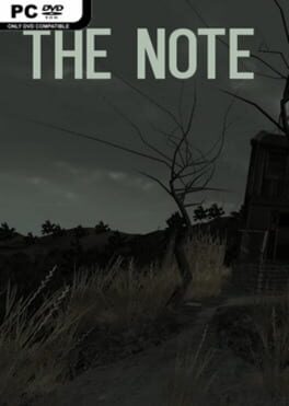 The Note Game Cover Artwork