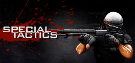 Special Tactics