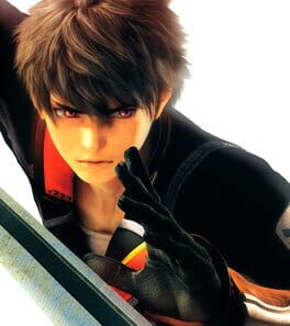 Last Ranker artwork 3
