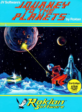 Journey to the Planets