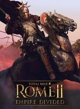 Total War: Rome II - Empire Divided