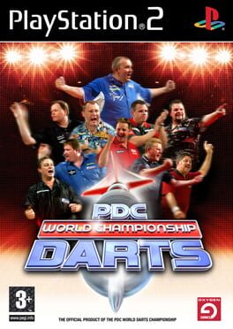 PDC World Championship Darts 2009