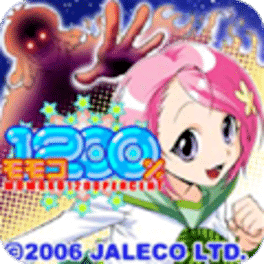 Appli Archives: Jaleco Momoko 1200%