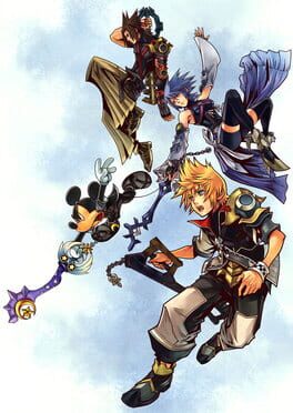 IGDB artwork