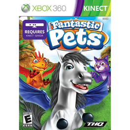 Fantastic Pets