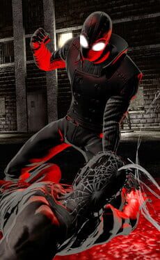 Spider-Man: Shattered Dimensions artwork 5