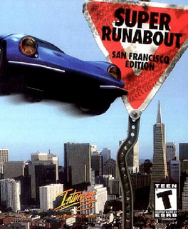 Super Runabout: San Francisco Edition