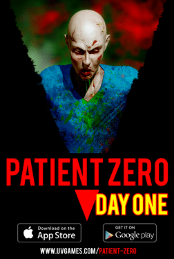 Patient Zero: Day One
