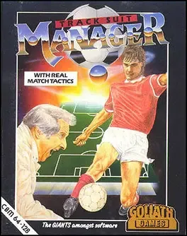 Tracksuit Manager image