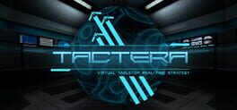 Tactera Game Cover Artwork