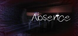 Absence Game Cover Artwork