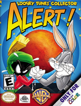 Looney Tunes Collector: Alert!