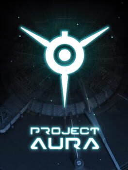 Project Aura Game Cover Artwork
